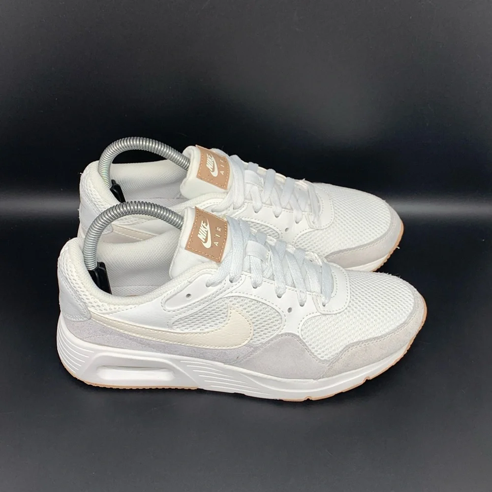 Nike Air Max SC Running Shoes CW4554-108 Women's Sz 8